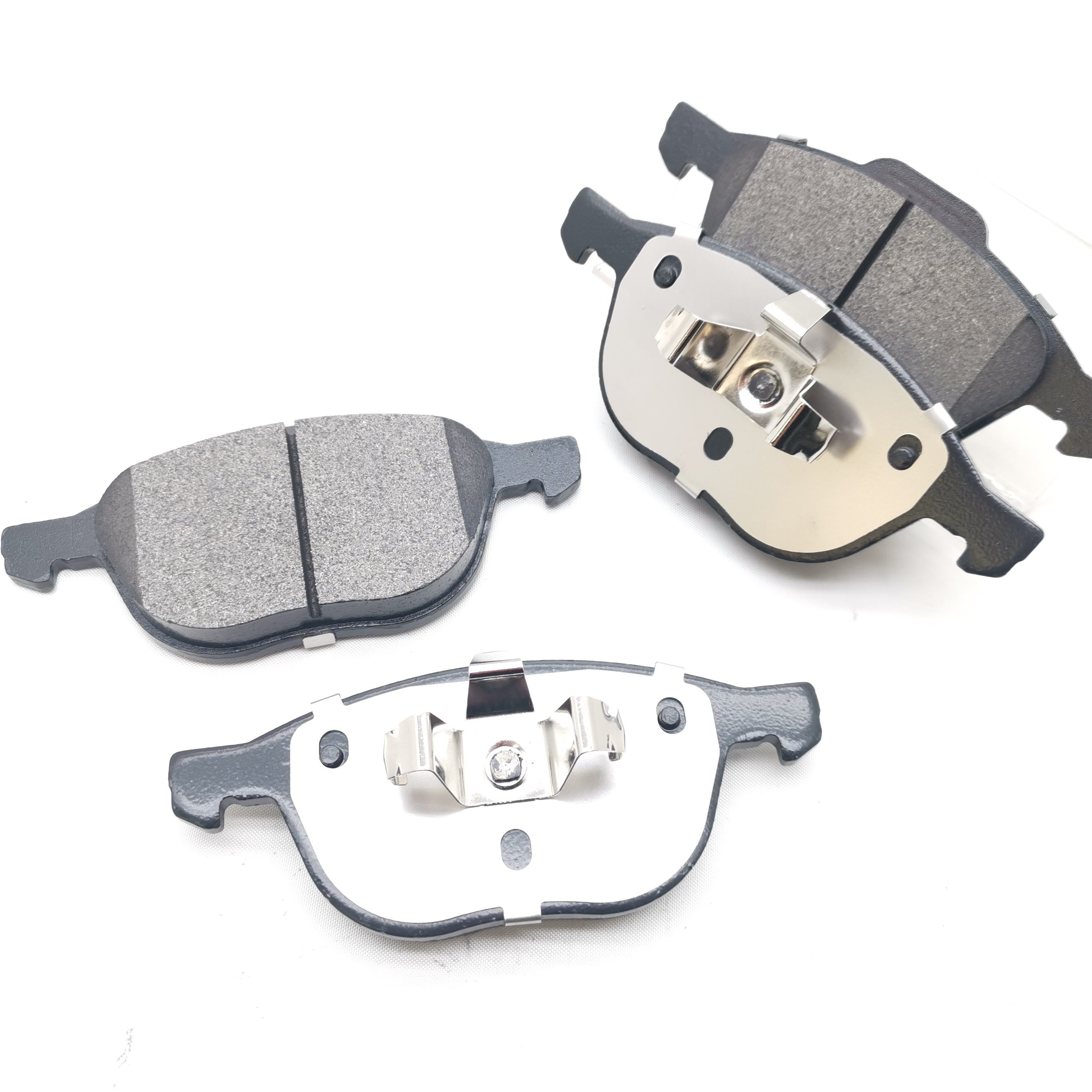 High Quality and Good Brake Performance Brake Pads